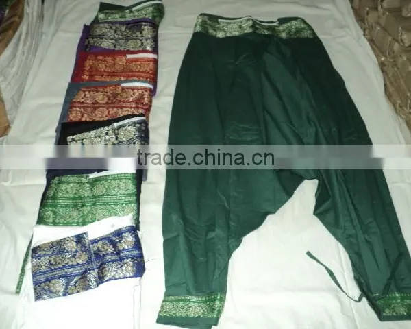 Harem Pants Indian Wholesale New photo-4