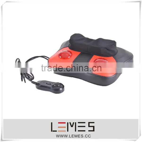Infrared Shiatsu Massage Cushion