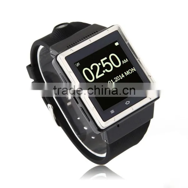 2014 New 3G Android Smart Watch Phone S6