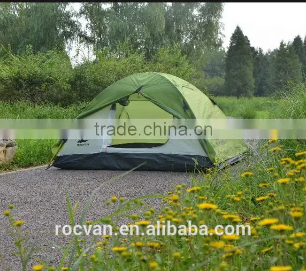 1-2 Person Waterproof Tent photo-2