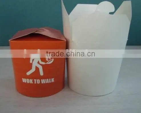 26oz Noodles Paper Box