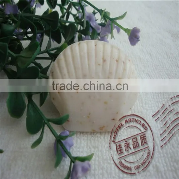Luxury Transparent Soap for Hotel photo-2