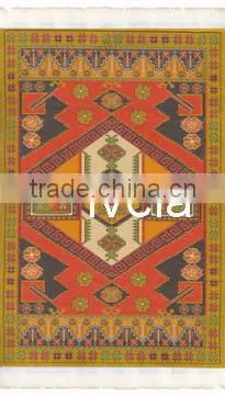 Rug Mousepad