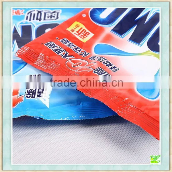 Printed Plastic Daily Chemical Laminating Roll Film photo-3