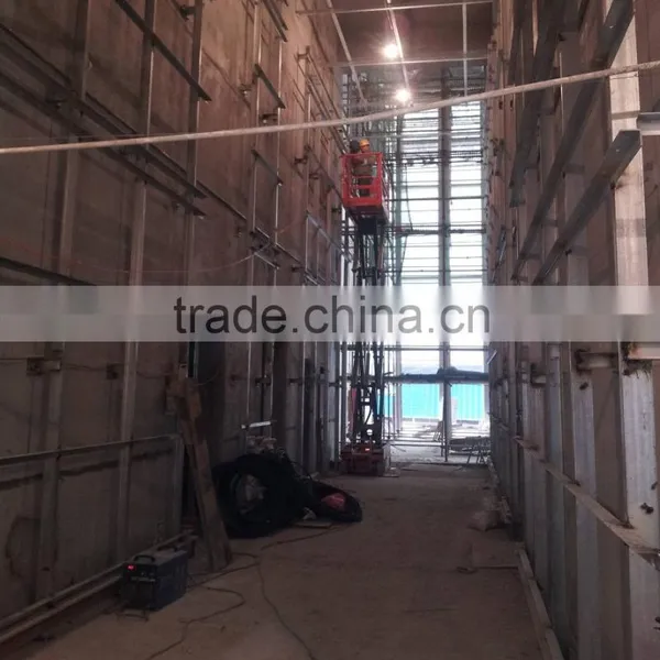 Scissor Lift Table for Sale With CE photo-2