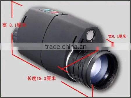 Bering35 3x/5x Night Vision /Night Vision Goggles /Night Vision Googles /Night Vision Goggles/infrared Goggles photo-2