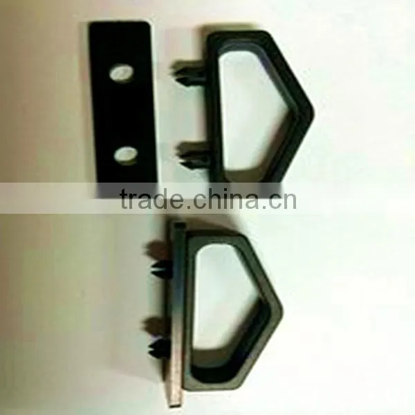 Display Euro Hook, Palstic Display Hanging Hooks,clothing Display Hook