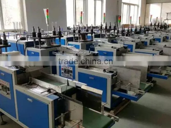 ZDJ-600 New High Speed Paper Plate Making Machine photo-2