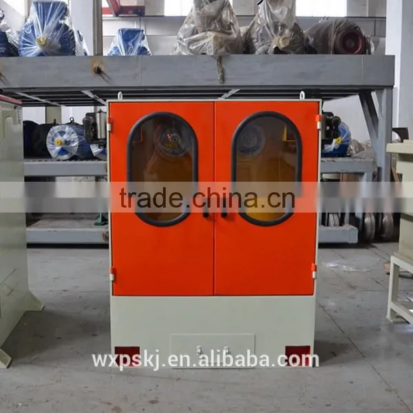 China Supplier Competitive Price Annealing and Sintering Muffle Furnace