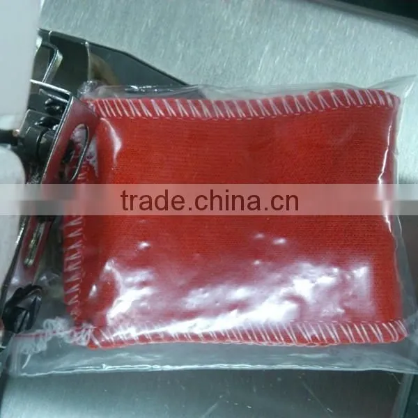 3 Thread Overlock Sewing Machine ATR-737 / SIRUBA OVERLOCK SEWING MACHINE TYPE photo-5