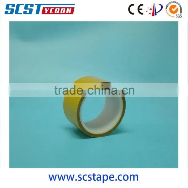 PET-based Ultra-thin Polyester Adhesive Tape photo-5