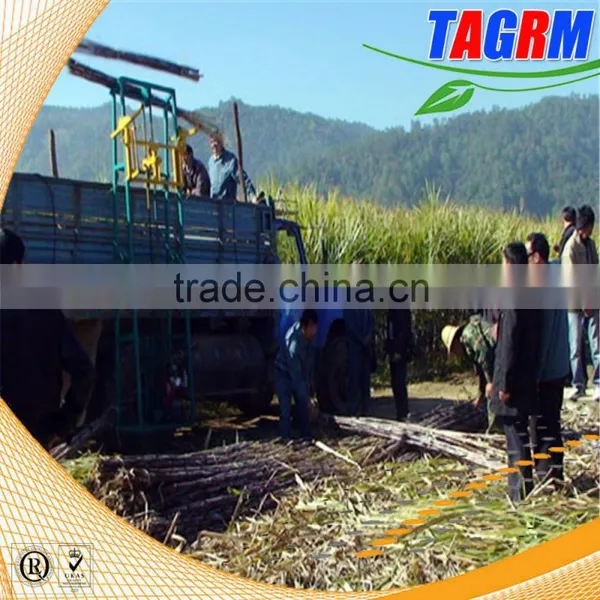 Movable Sugarcane Lifting Machine SL5 / Sugarcane Loading Machine/mini Sugarcane Lifter photo-6