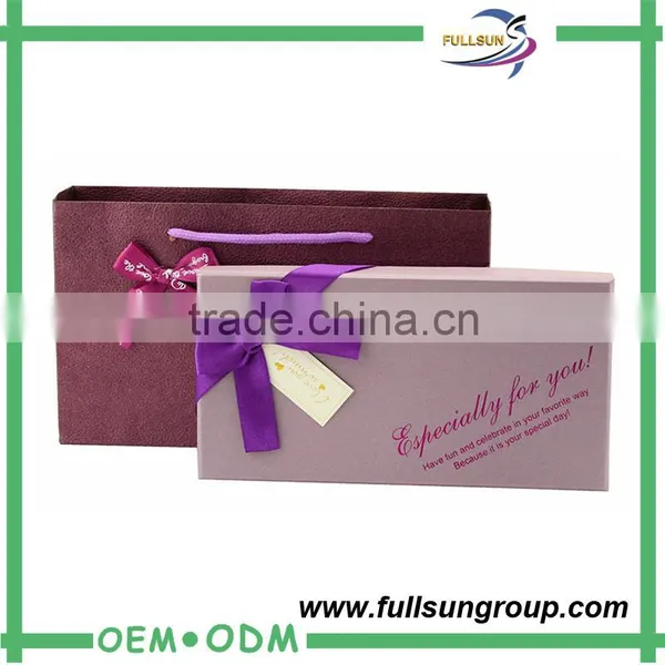 High Quality Chocolate Packaging Zero Mod Box photo-6