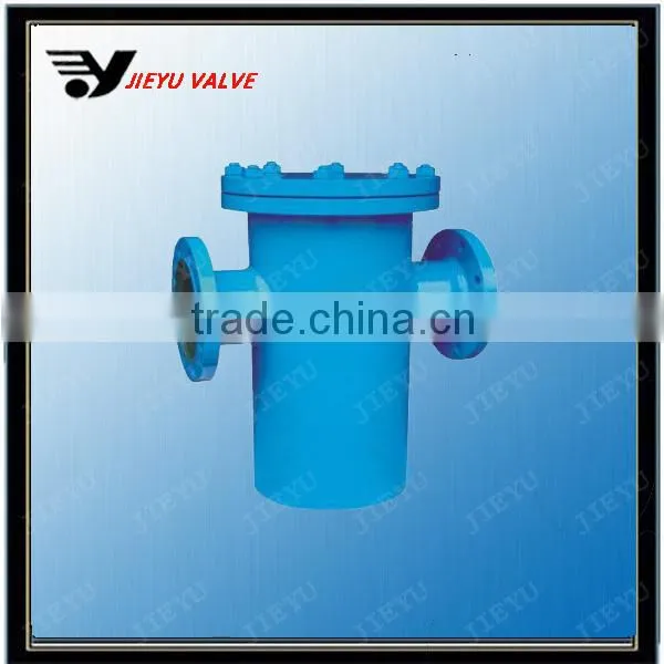 Simplex Wire Mesh Basket Strainer