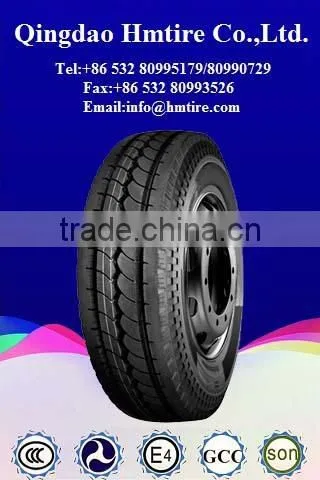 Truck Tyre Truck Tires Made in China Tyres for Truck photo-6