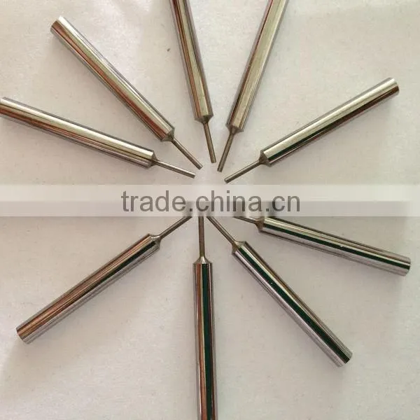 China Manufacturer Tungsten Carbide Coil Winding Nozzle photo-3