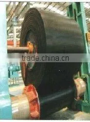 Soild Woven Conveyor Belt
