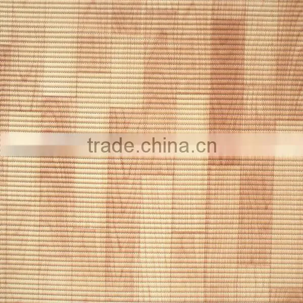 Anti Slip PVC Foam Wood Pattern Floor Mat