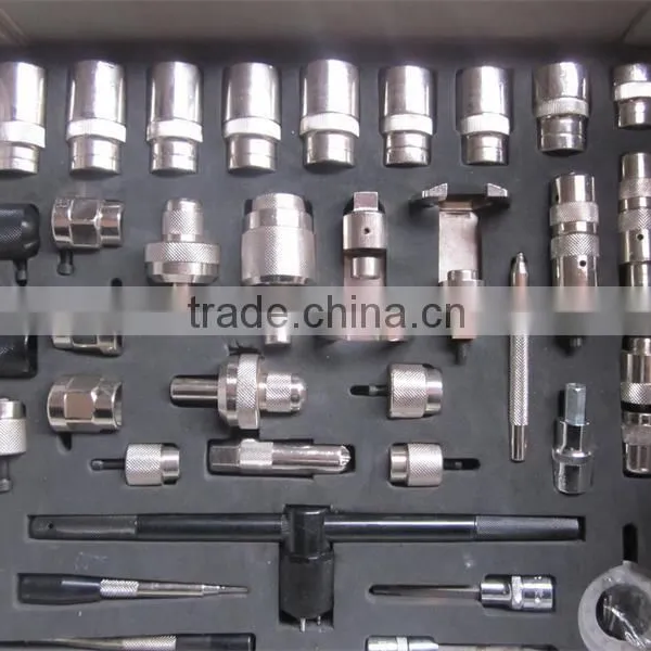 The Lowest Price of 35 Pcs Common Rail Injector Assembling and Dissembling Tools photo-2