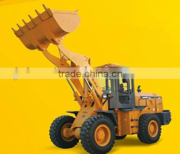 XCMG ZL50G wheel loader for sale