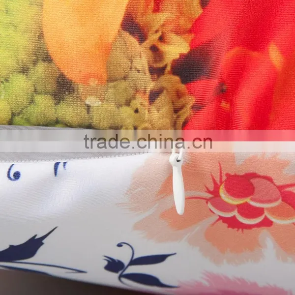 2016 Factory Price Wholesale Printed Cushion Cover for Gift photo-5