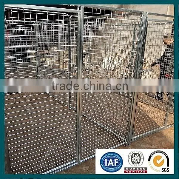 Dog Cage and Dog Run Fence Panels photo-6
