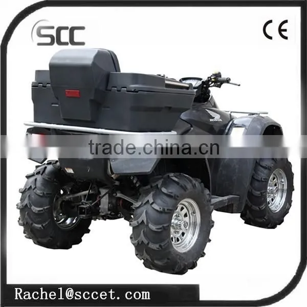 43L ATV Rear Box With Cushion for Yamaha Atv photo-4