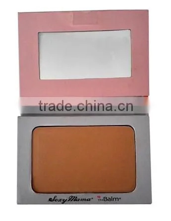 SEWWTY SHINNY LOVELY Story Bahama Mama/Sexy Mama/Hot Mama Blush Makeup Shadow Foundation Powder Blush photo-2