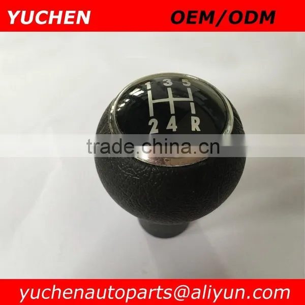 Factory Wholesales YUCHEN Car Gear Shift Knobs volvo truck gear shift knob