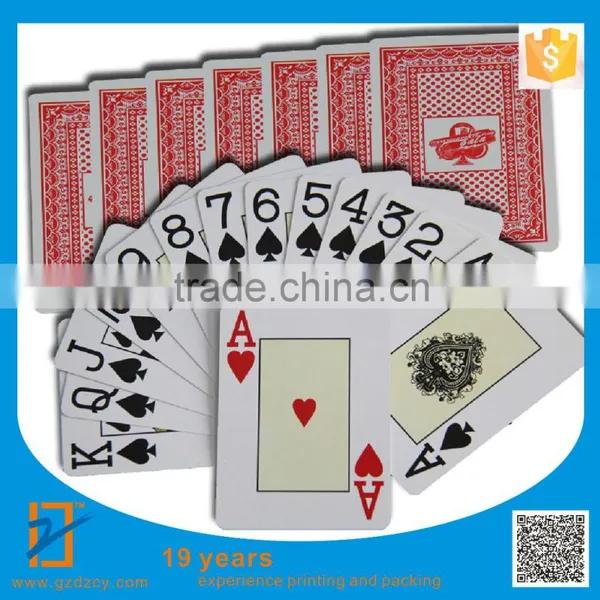 Design Custom Poker, Beautiful Playing Cards photo-3