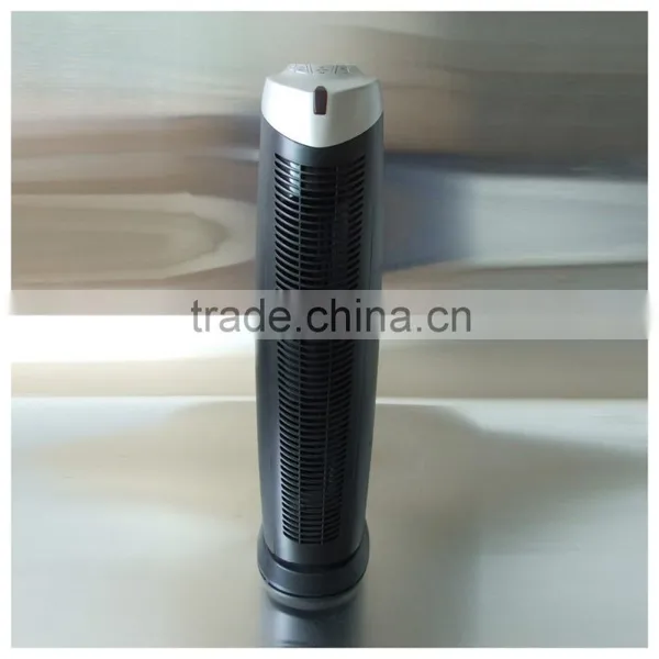 LCD Display With Multiple Functions True HEPA Air Purifier photo-2