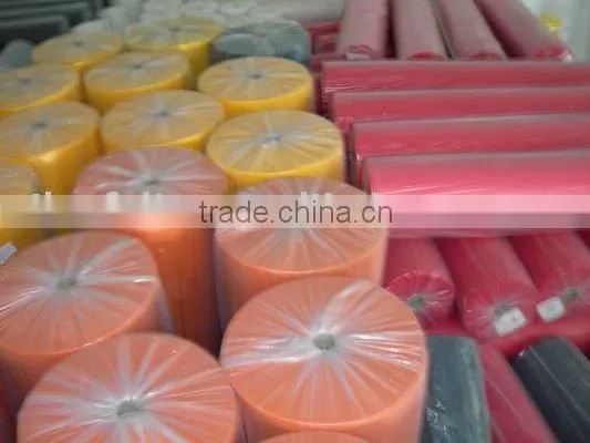 100% pp Spunbonded Nonwoven Fabric