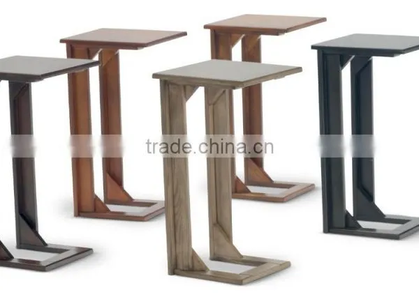 Sofa Server Tray Table photo-2
