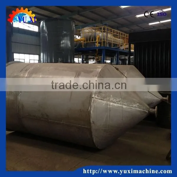 Excellent Gasoline Engine Oil Regeneration System for Sale photo-3