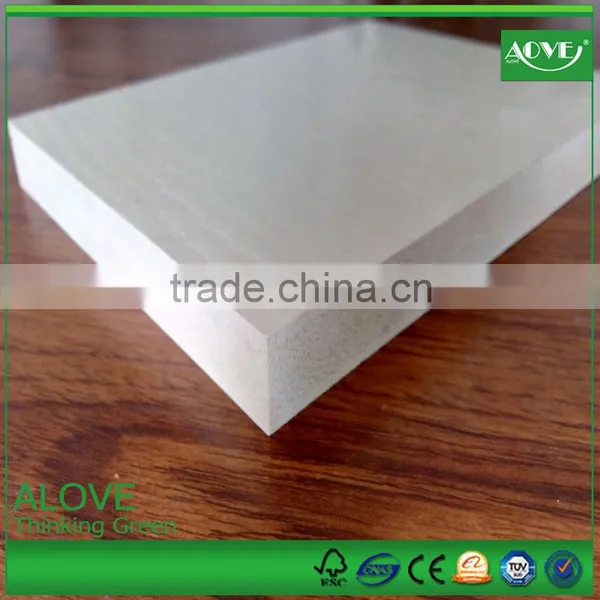 Professional Wpc Board for Furniture Kitchen Cabinet Wardobe Sound Insulation Recyclable Material photo-3