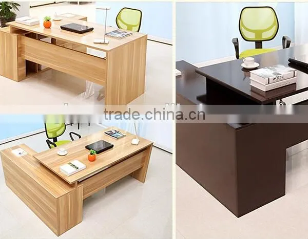 Office Furniture/boss Table /office Table /desk /manager Desk photo-3