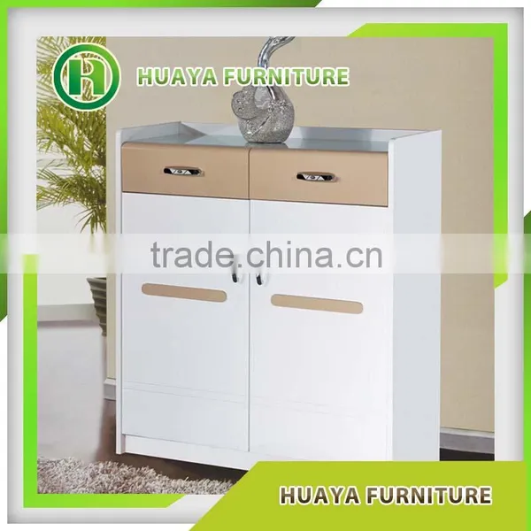Machine Manufacturers Shoe Cabinet With Many Drawers photo-4