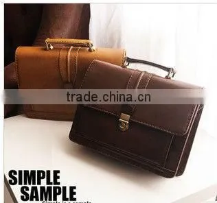 2013 New Leather Portfolio,document Portfolio,under Are Cover Portfolio