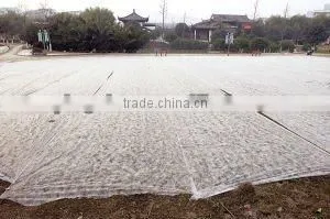 Agriculture PP Non Woven Fabric Film