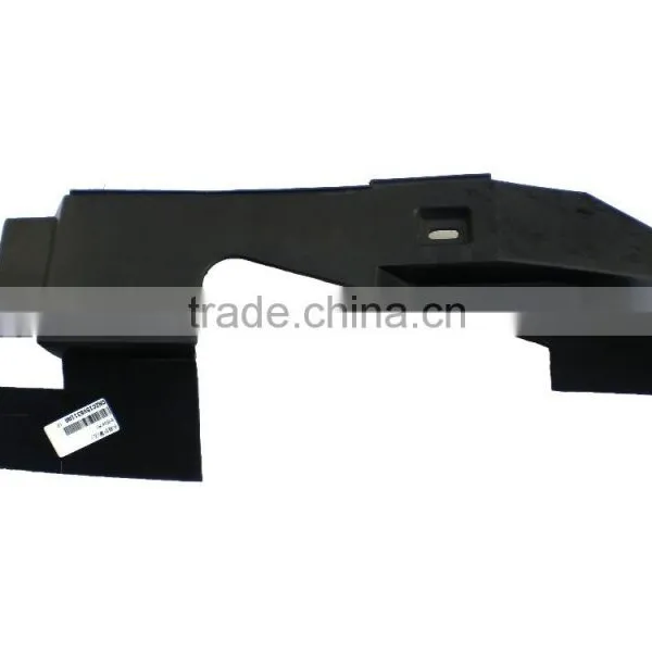 Auto Water Tank Guard Shield JMC Transit 06 Petrol Radiator Cover Left Radiator Grille JMC Pick up Truck Auto Spare Parts photo-2