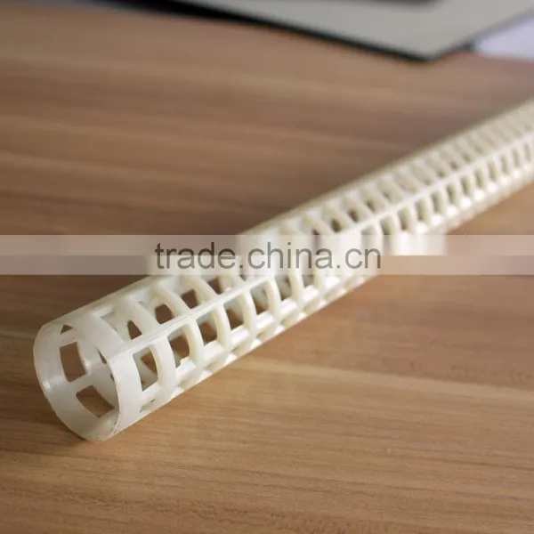 High Quality Plastic Clear Acrylic Injection Moulding for Plastic Light Cover Quality Choice photo-4