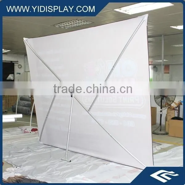 Retractable Trade Show Display Banner photo-2