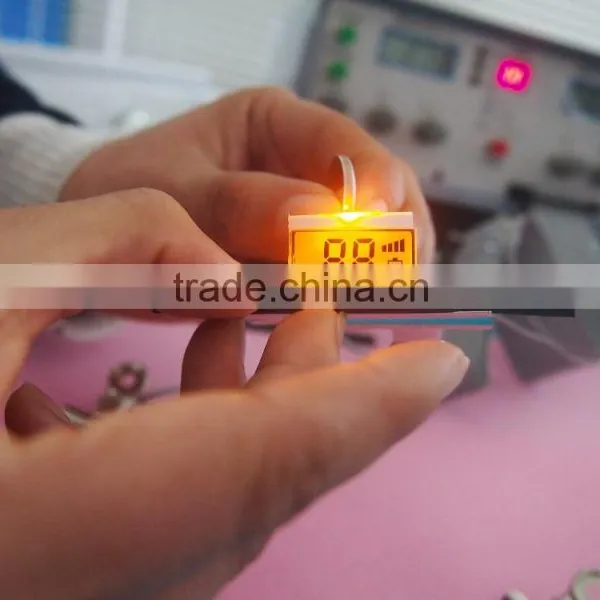2.8v 1inch HTN Lcd Panel for Ebike Display photo-2
