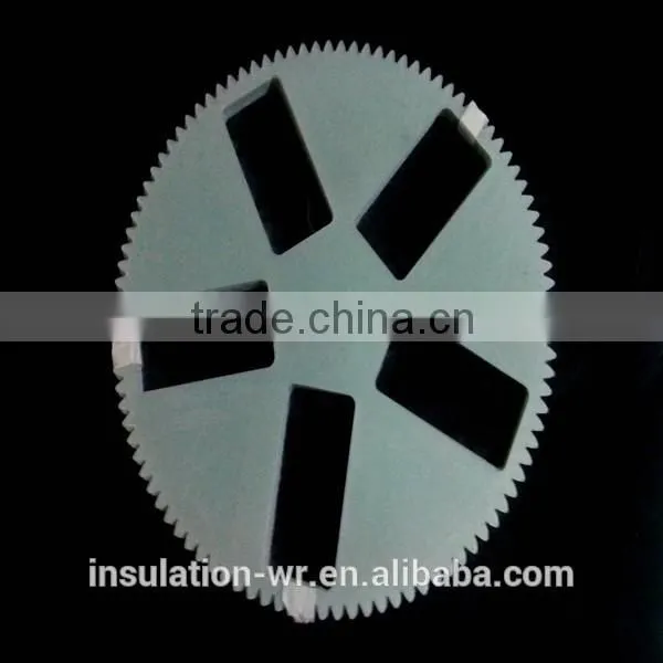 Planetary Wheel Price Insulation Material Machine Parts photo-3