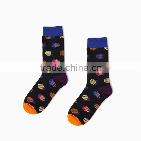 Happy Socks Large Spot Socks photo-3