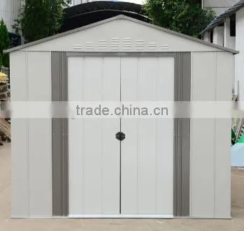 Prefabricated Steel House photo-2