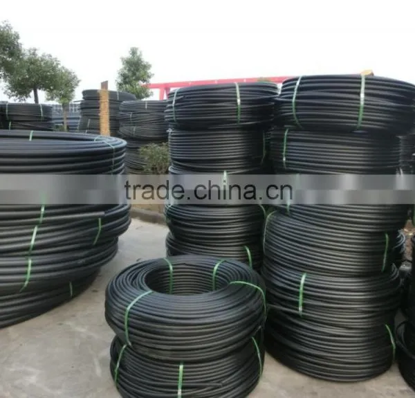 Professional Manufacturer PN16 DN32mm Hdpe Subduct photo-4