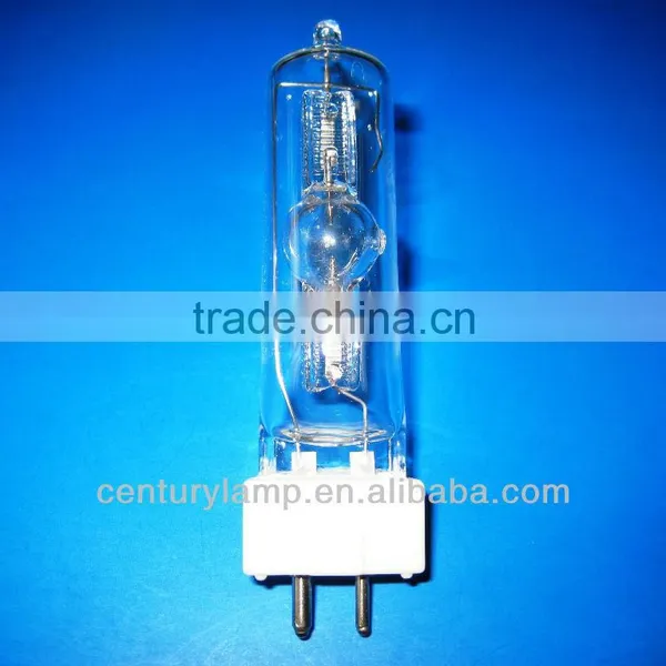 Xenon Lamp Moving Heads 250