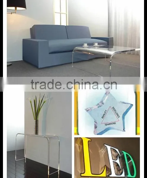 Acrylic Sheets Table Top photo-2