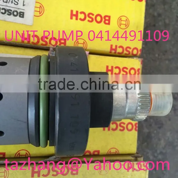 Bosch Diesel Original Unit Pump 0414491109 /0 414 491 109 Fit Deutz / KHD 02112405 / KHD 2112405 / PFM1P100S1009 photo-3